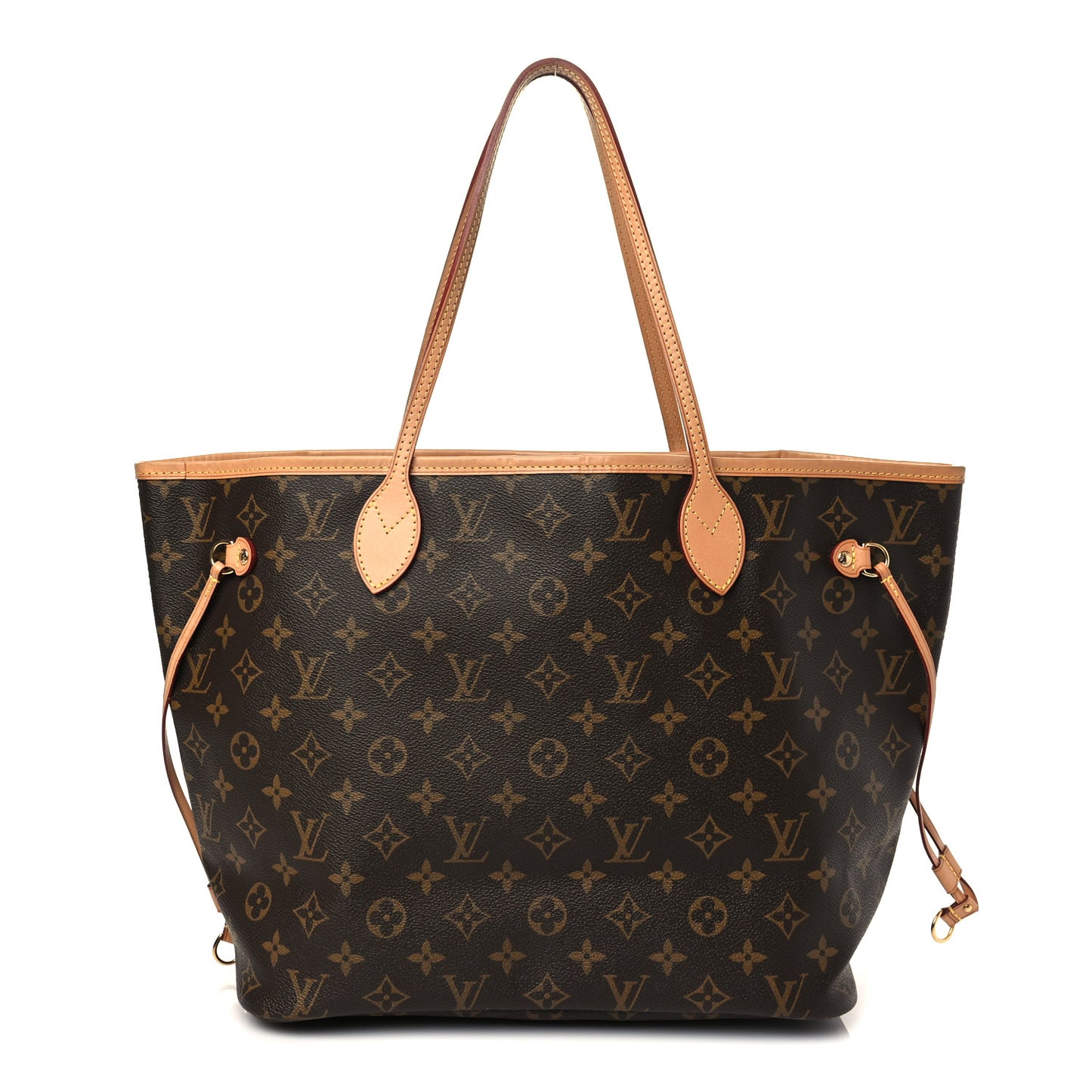 Monogram Neo Neverfull MM