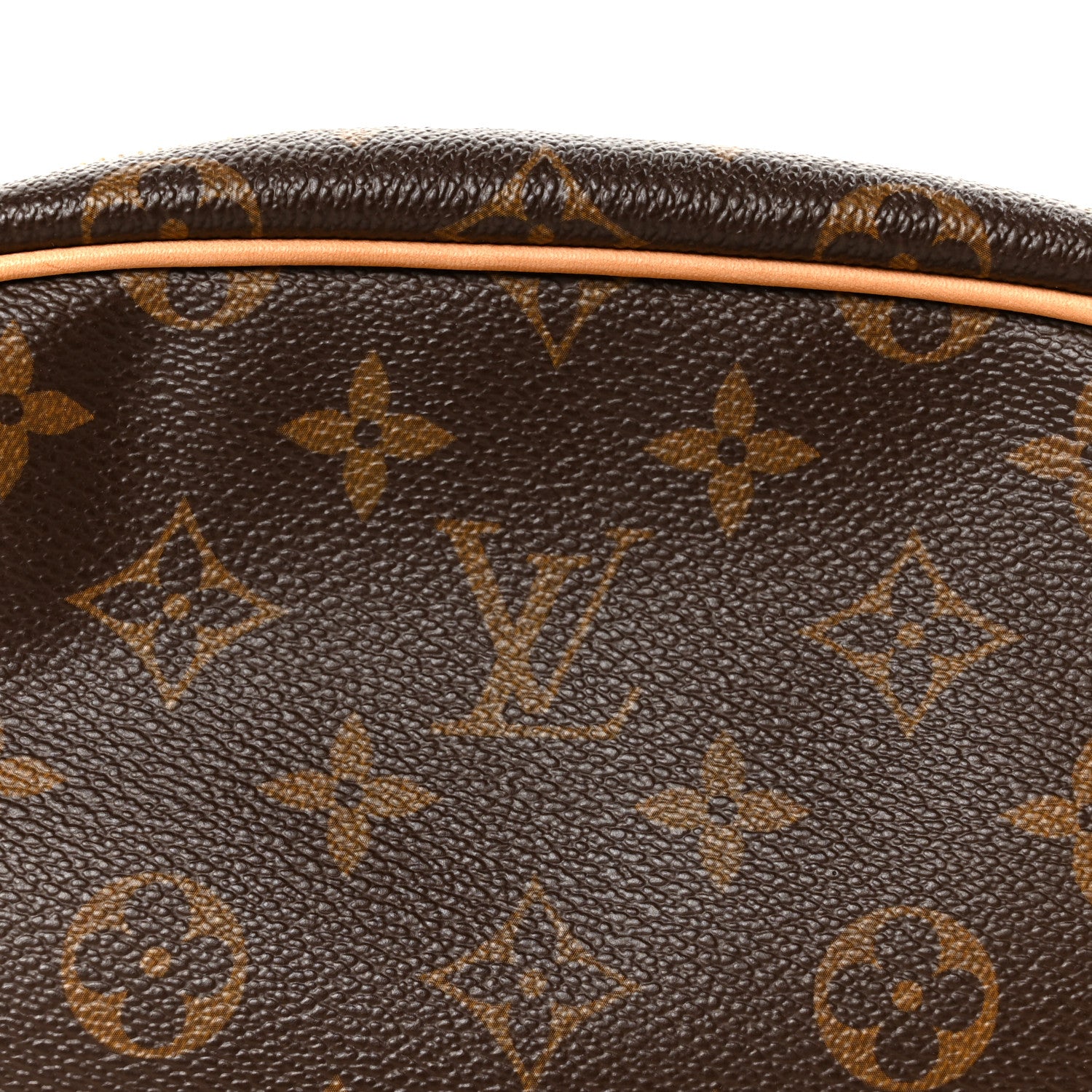 Louis Vuitton Monogram Toiletry Bag 25 8 of 8