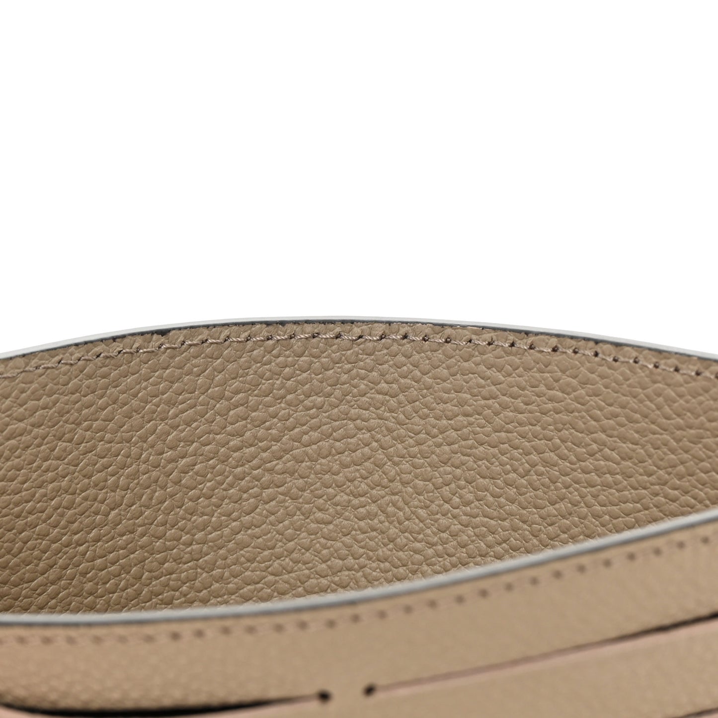 Empreinte Monogram Giant Felicie Pochette Tourterelle Creme