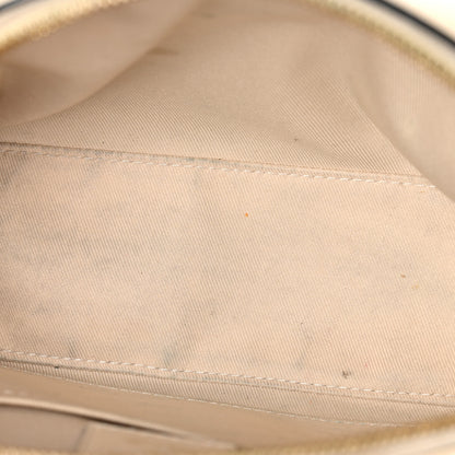 Louis Vuitton Monogram Saintonge Creme 5 of 15