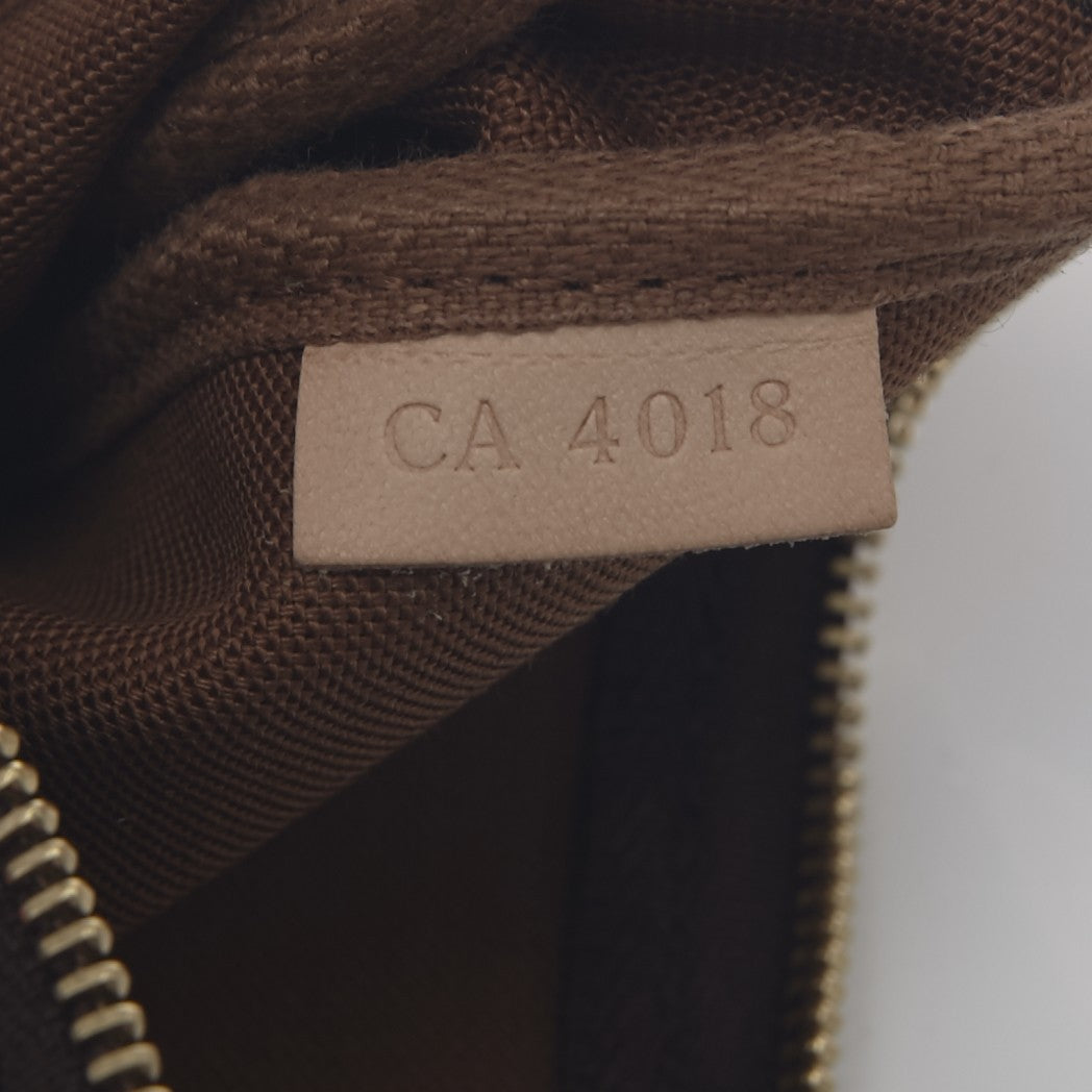 Monogram Roses Pochette Accessories