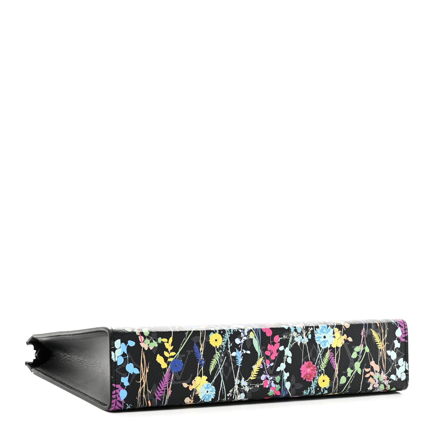 Monogram Eclipse Folia Pochette Voyage MM