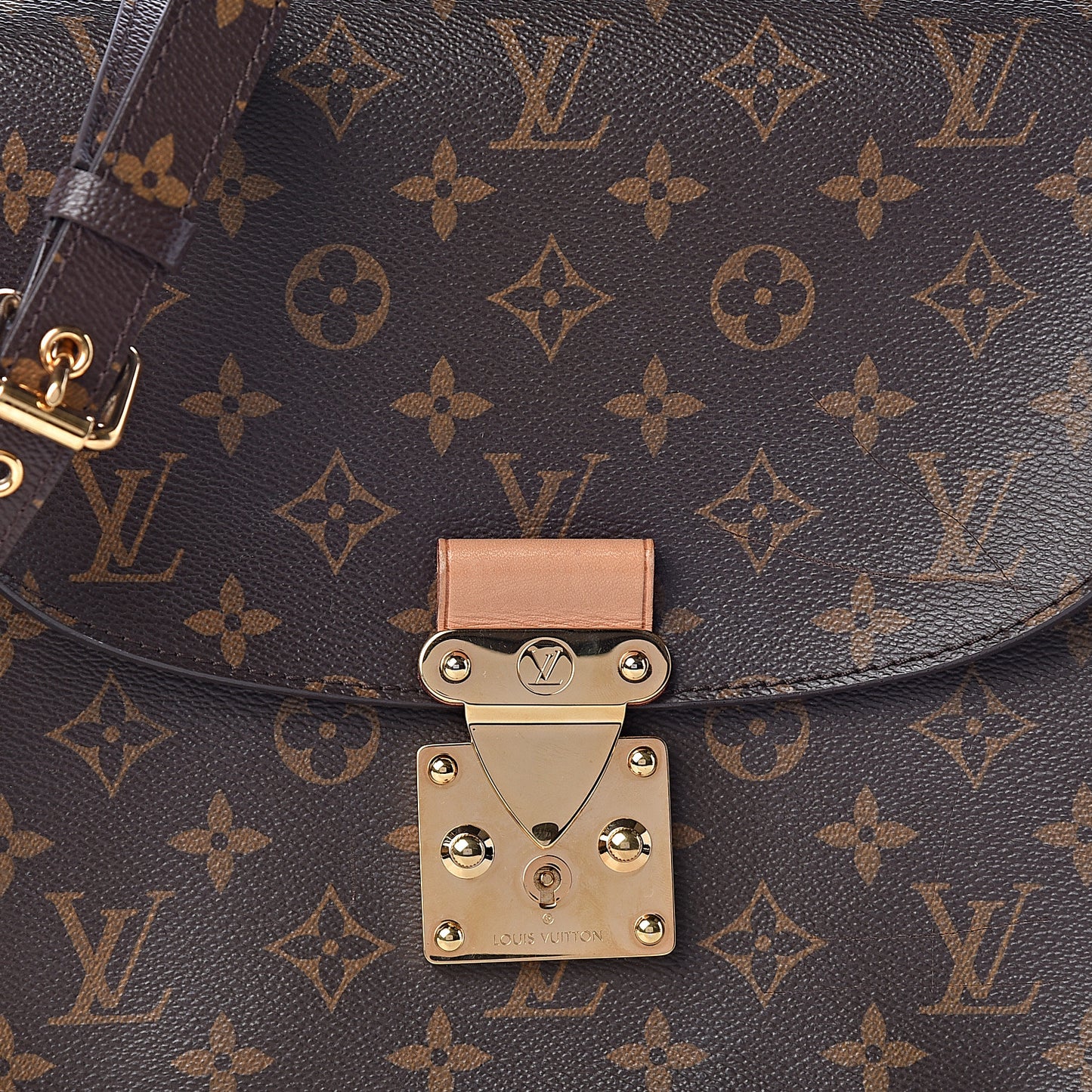 Monogram Eden MM Aurore