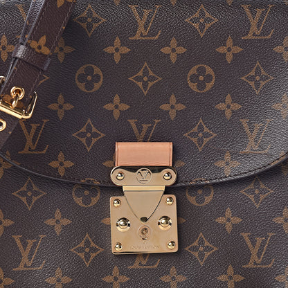 Louis Vuitton Monogram Eden MM Aurore 7 of 11