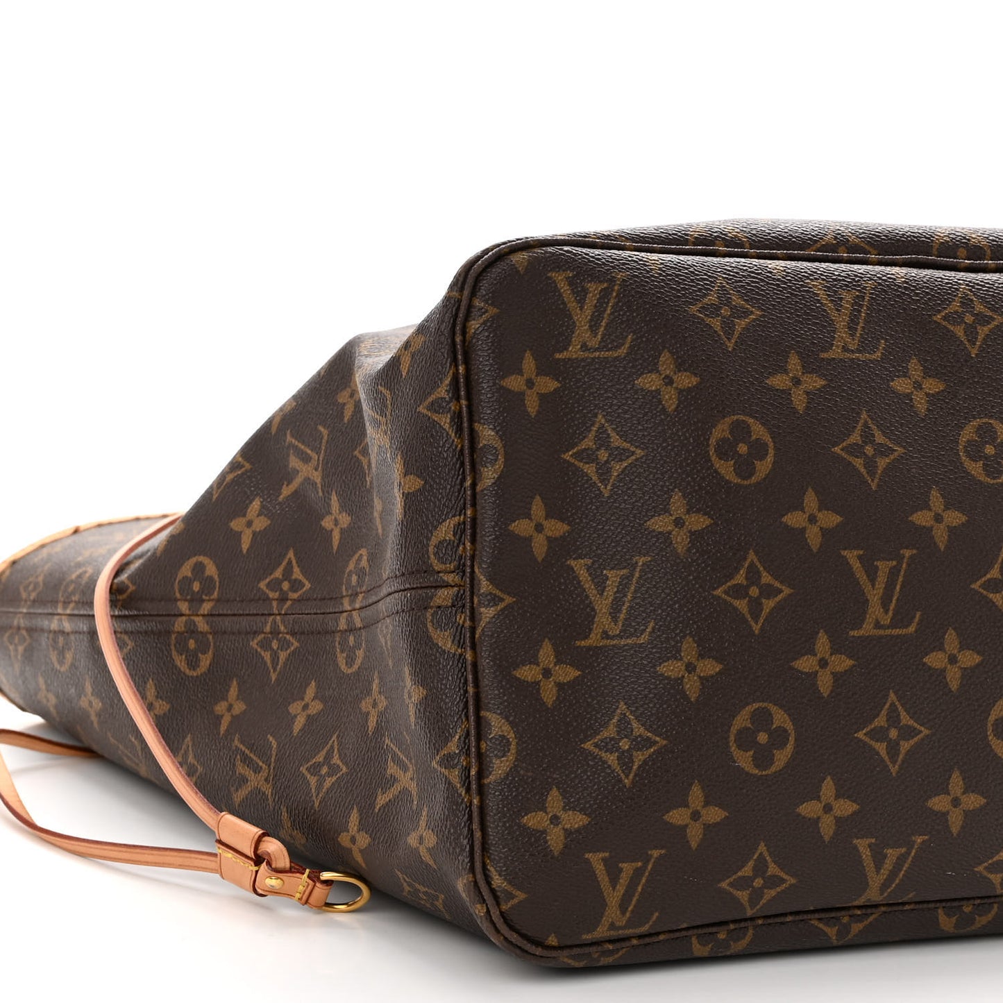 Monogram Neo Neverfull GM Pivoine