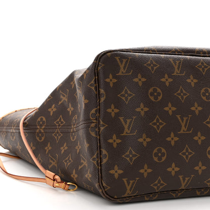 Louis Vuitton Monogram Neo Neverfull GM Pivoine 8 of 12
