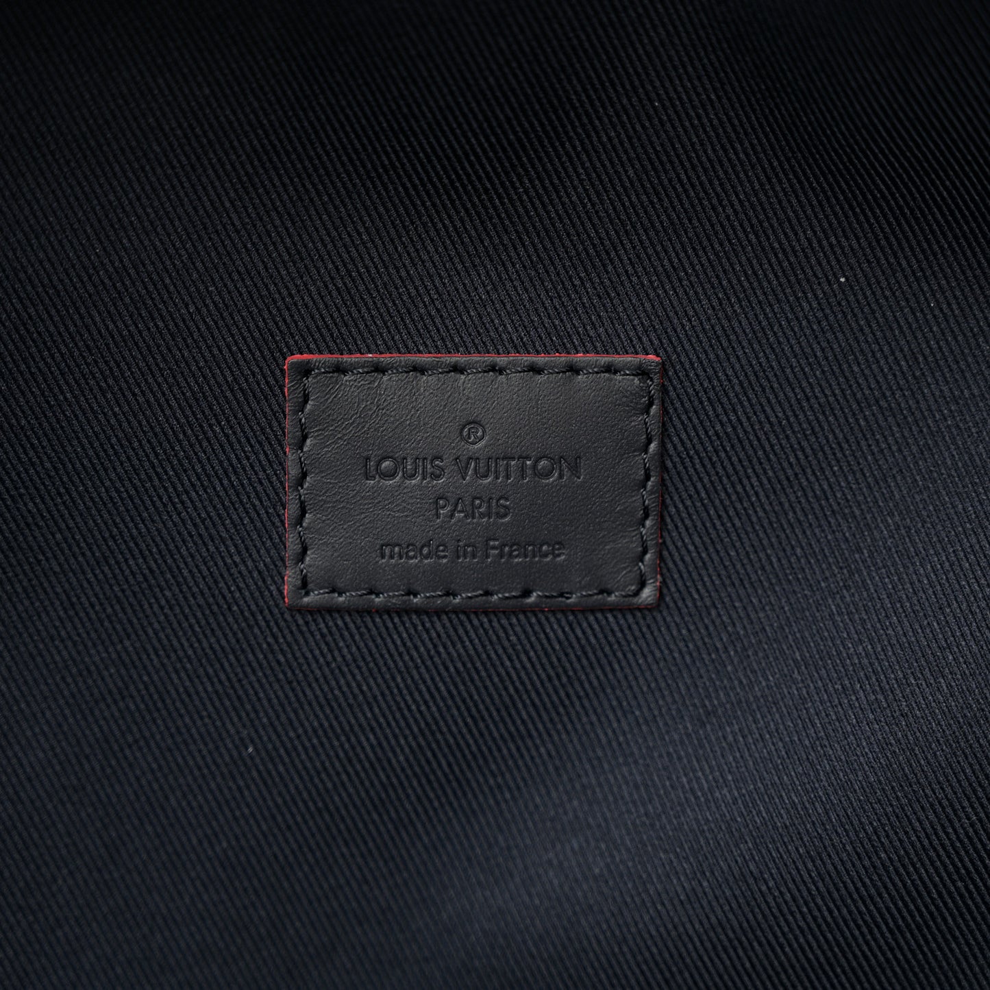 Monogram Upside Down Apollo Backpack