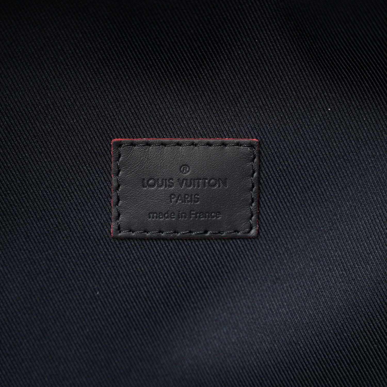 Louis Vuitton Monogram Upside Down Apollo Backpack 6 of 10