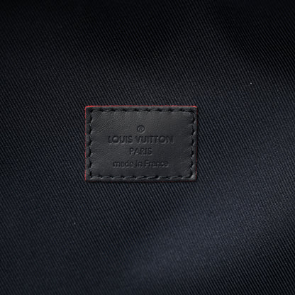 Louis Vuitton Monogram Upside Down Apollo Backpack 6 of 10