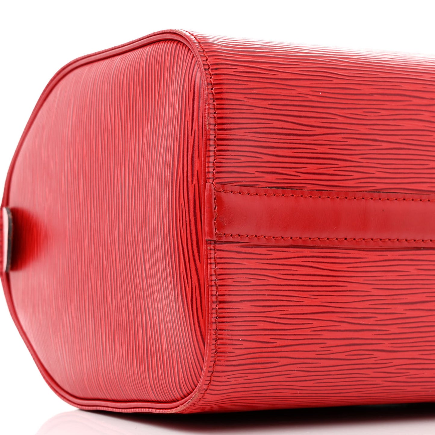 Epi Speedy 25 Castillan Red