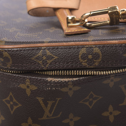 Louis Vuitton Monogram Nice 22 of 24