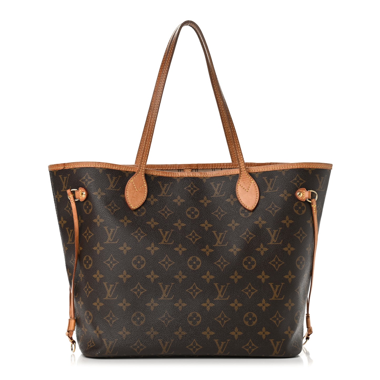 Monogram Neverfull MM