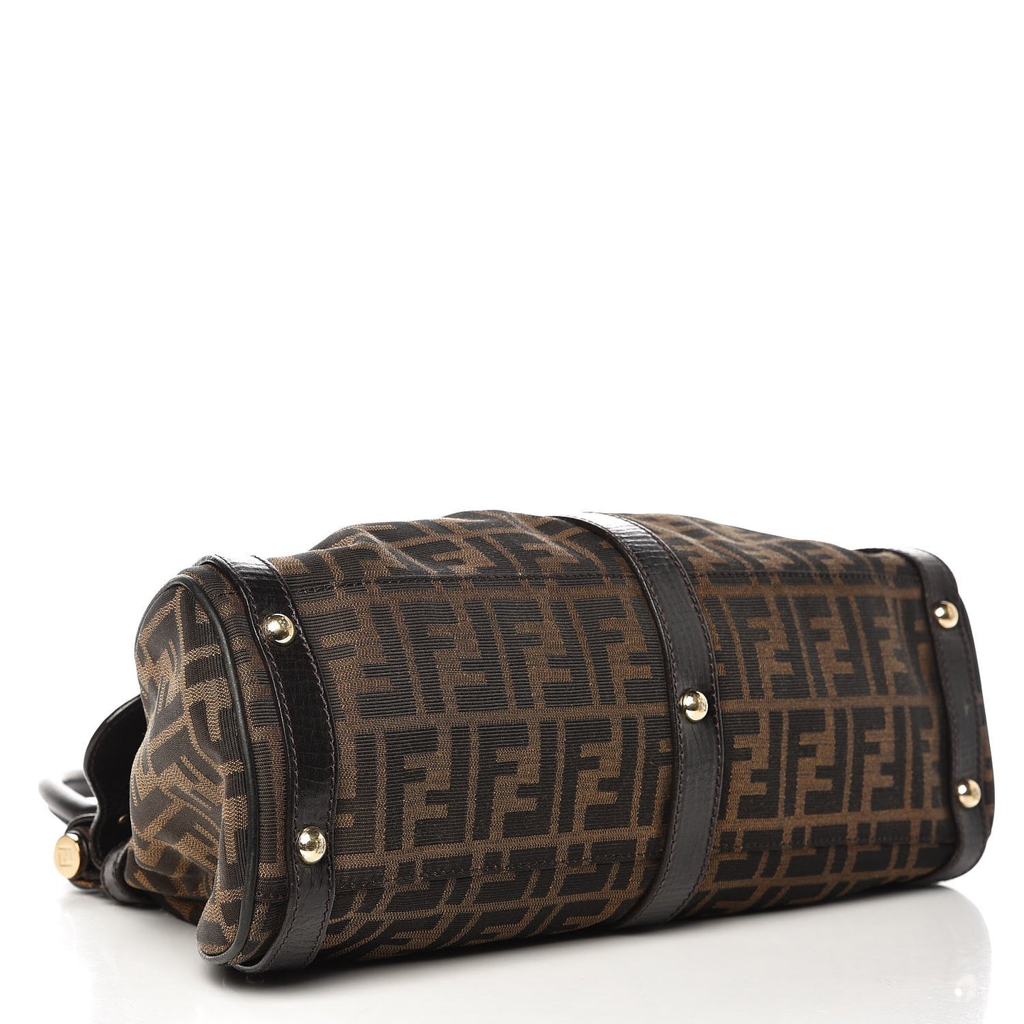 Zucca Medium Magic Bag Tobacco