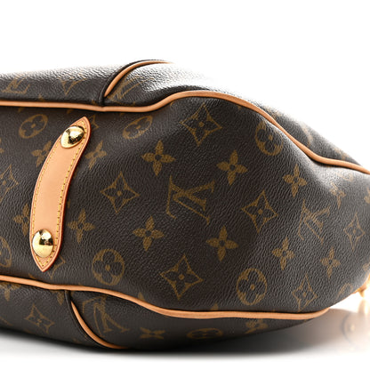 Louis Vuitton Monogram Galliera PM 9 of 9
