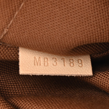 Louis Vuitton Monogram Pochette Accessories NM 7 of 9