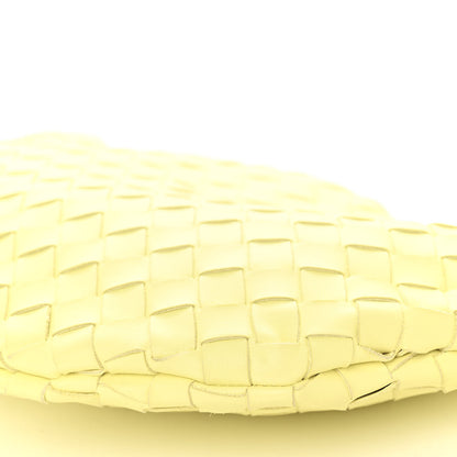 Bottega Veneta Nappa Intrecciato Medium Turn Pouch Lantern 8 of 9