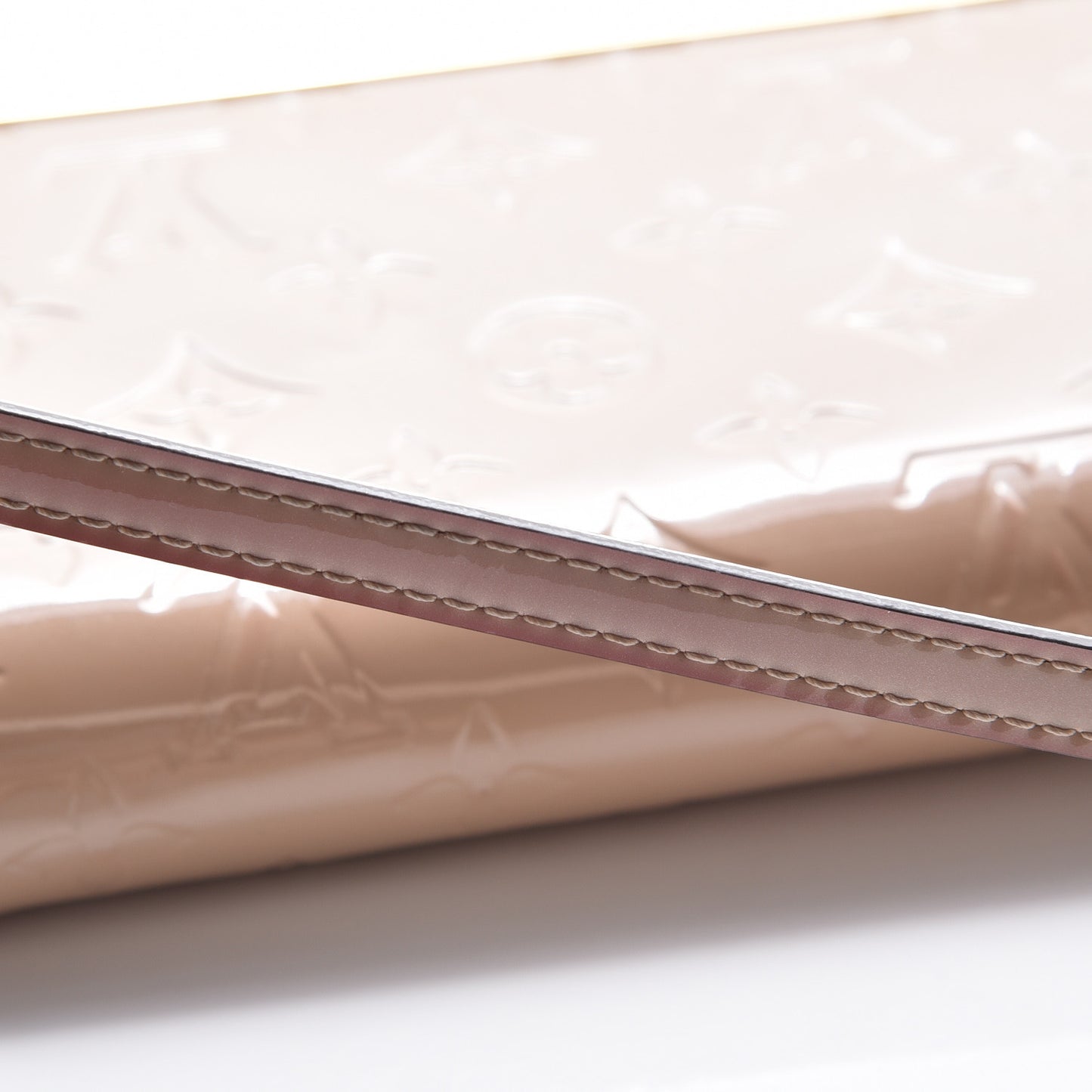 Vernis Ana Clutch Dune