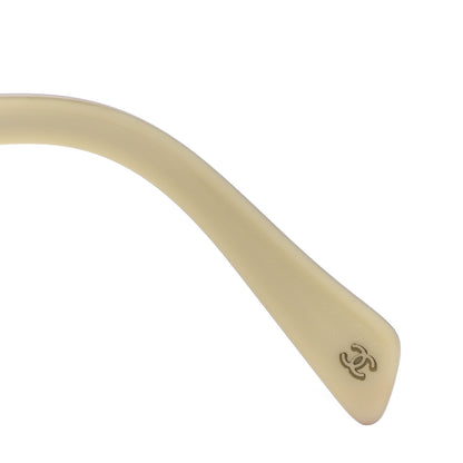 Chanel CC Sunglasses 5143 Tortoise 7 of 8
