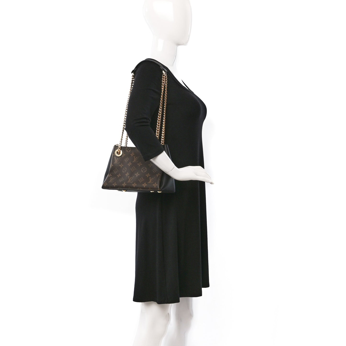 Monogram Surene BB Black