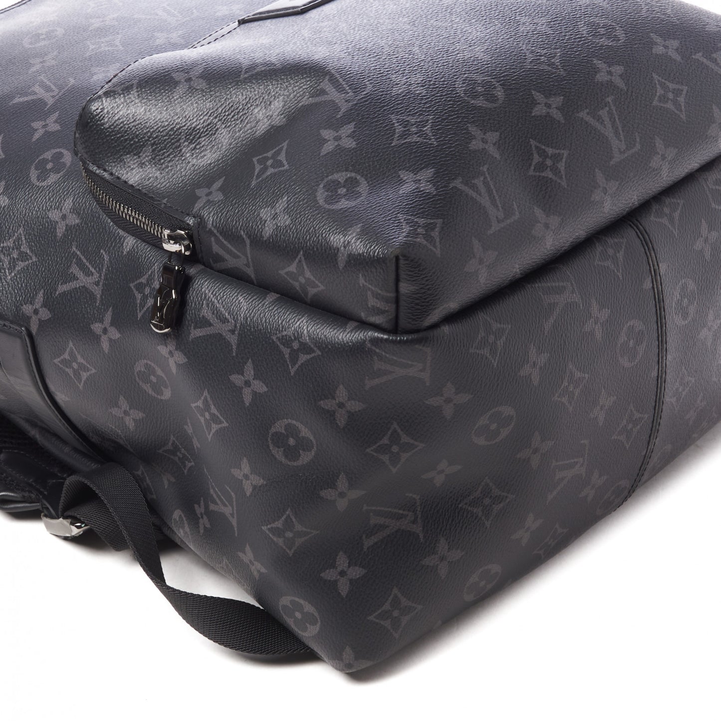Monogram Eclipse Discovery Backpack PM