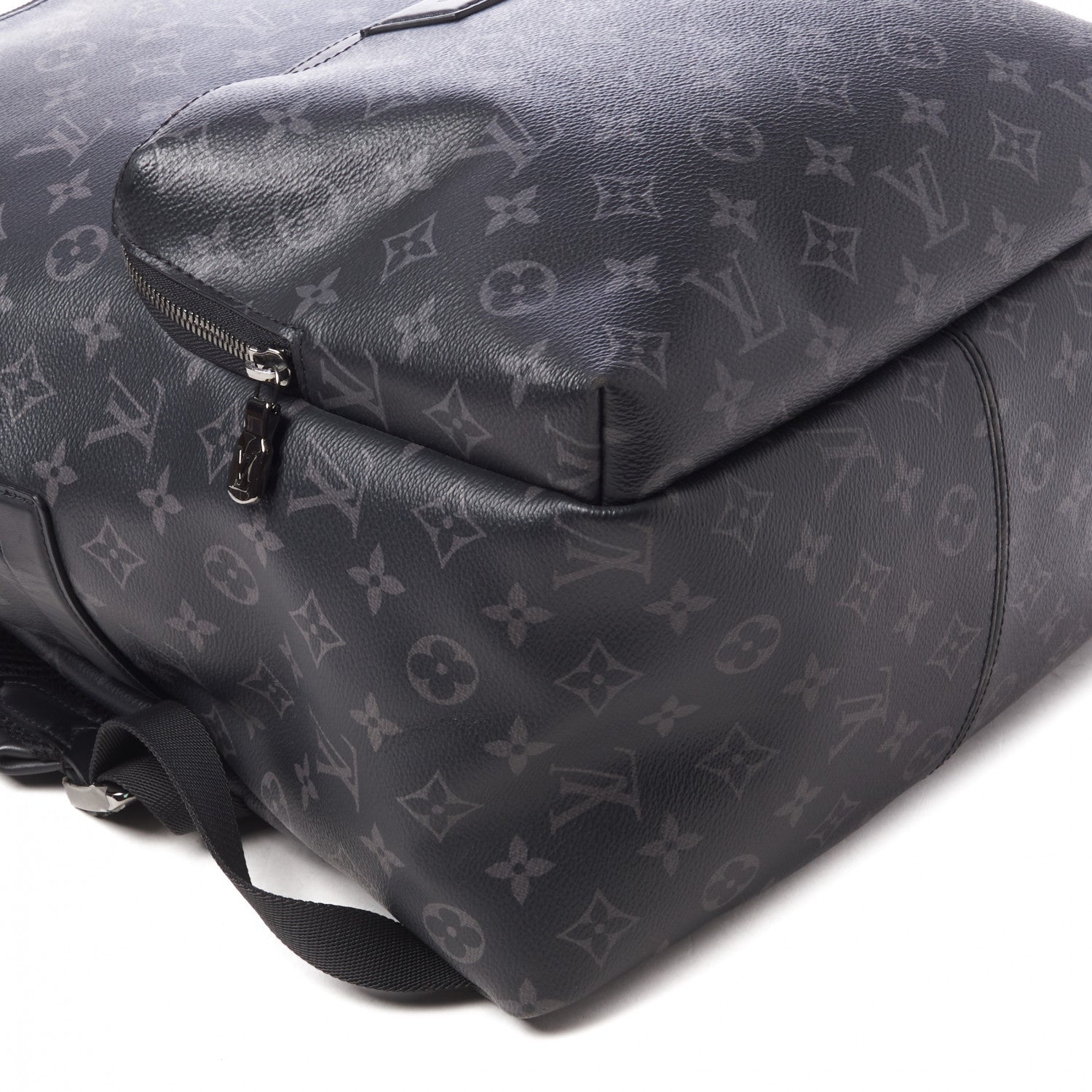 Louis Vuitton Monogram Eclipse Discovery Backpack PM 6 of 9