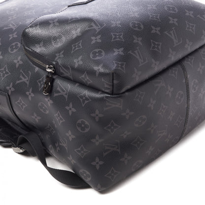 Louis Vuitton Monogram Eclipse Discovery Backpack PM 6 of 9