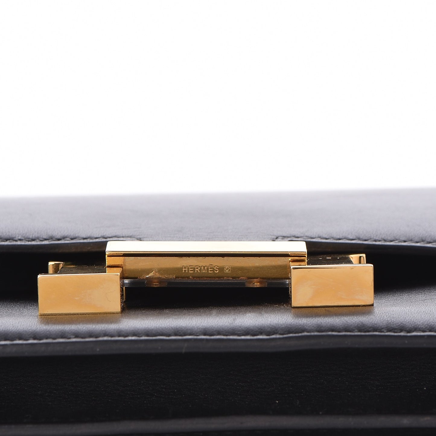 Tadelakt Constance 18 Black