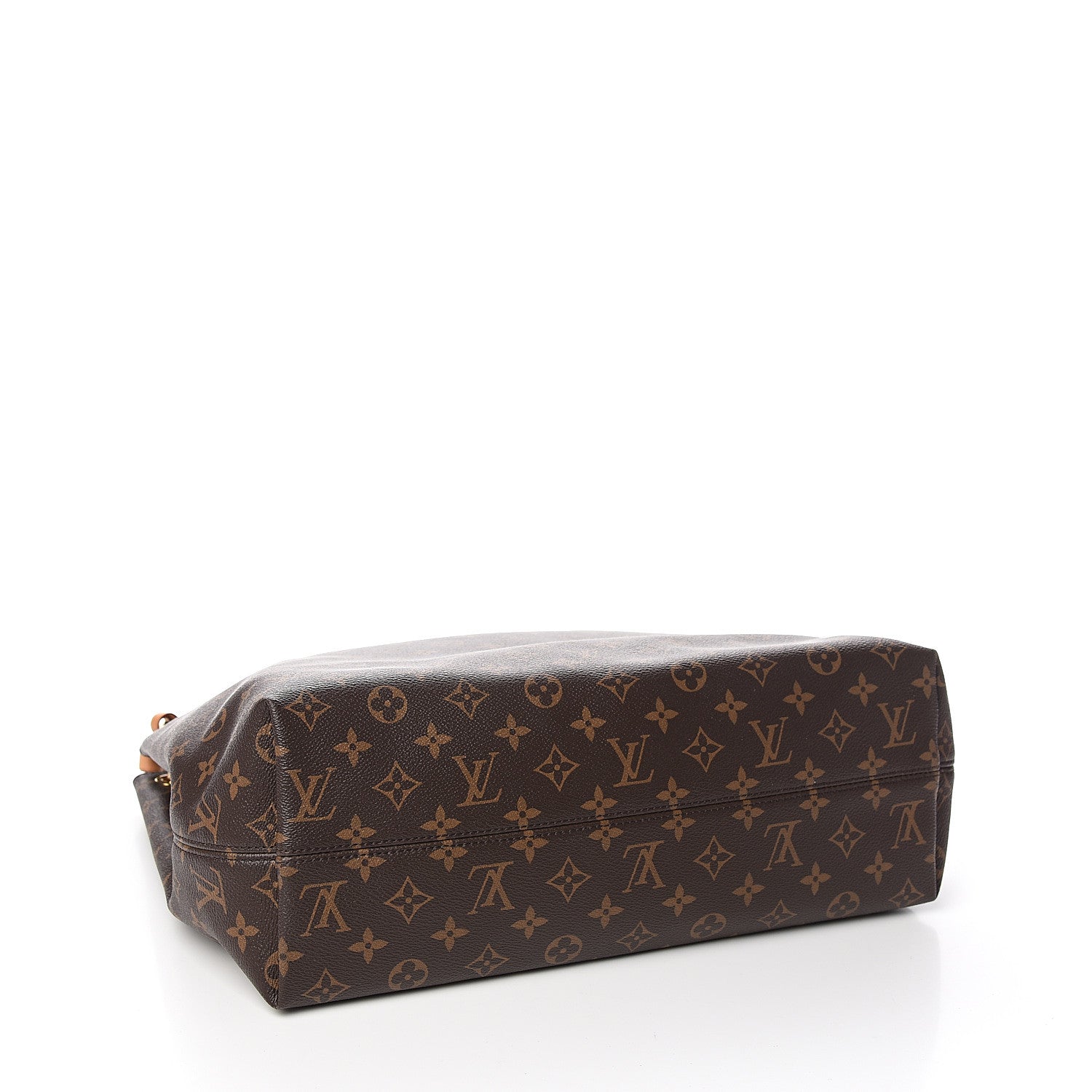 Louis Vuitton Monogram Graceful MM 3 of 13