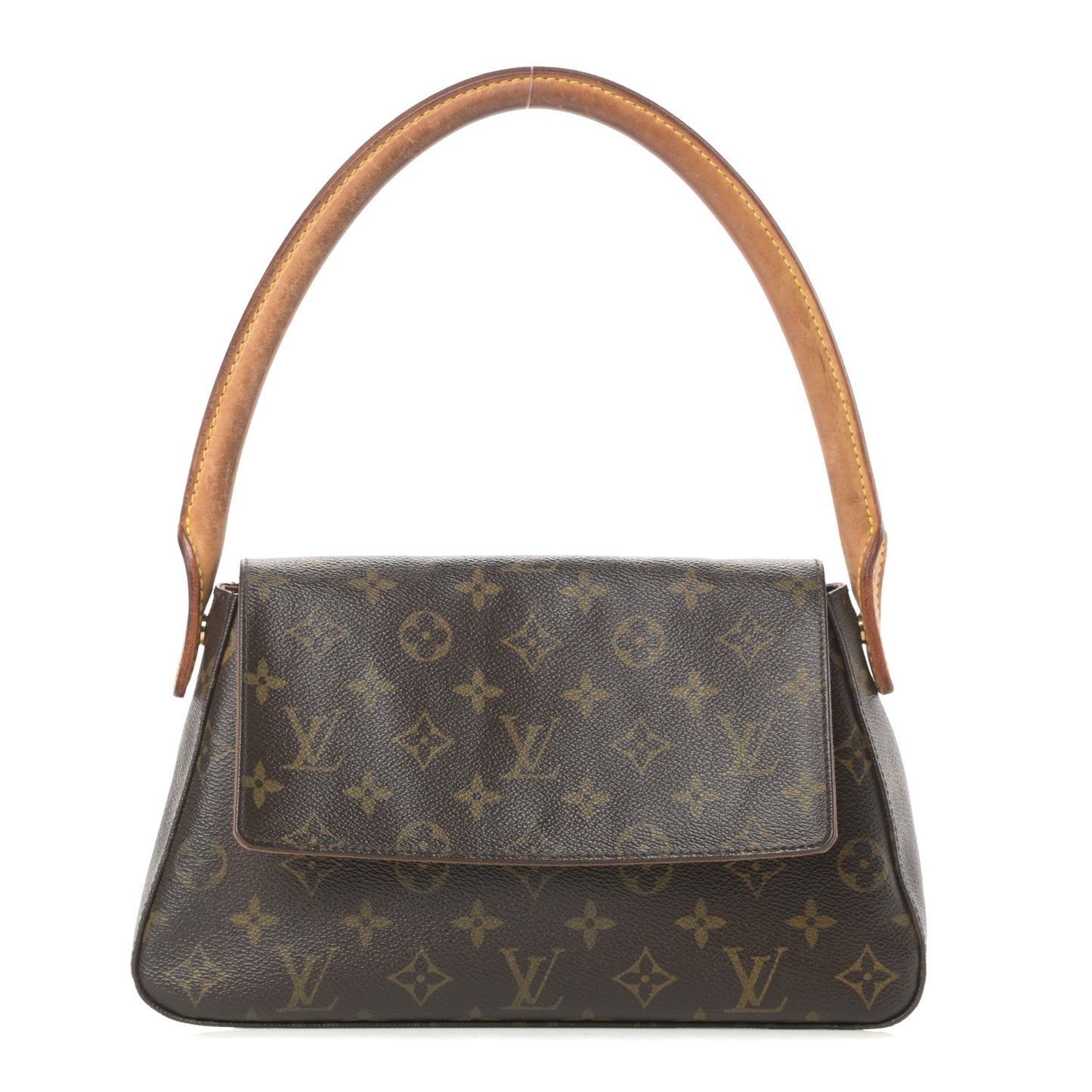 Monogram Mini Looping