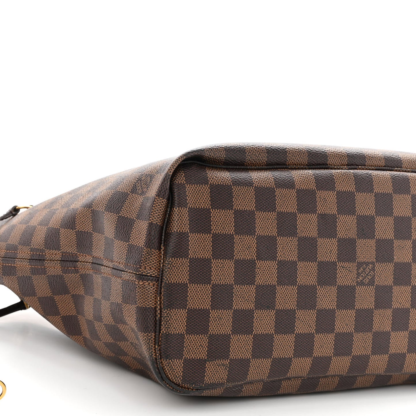 Damier Ebene Neo Neverfull MM
