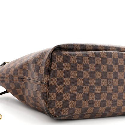 Louis Vuitton Damier Ebene Neo Neverfull MM 8 of 11