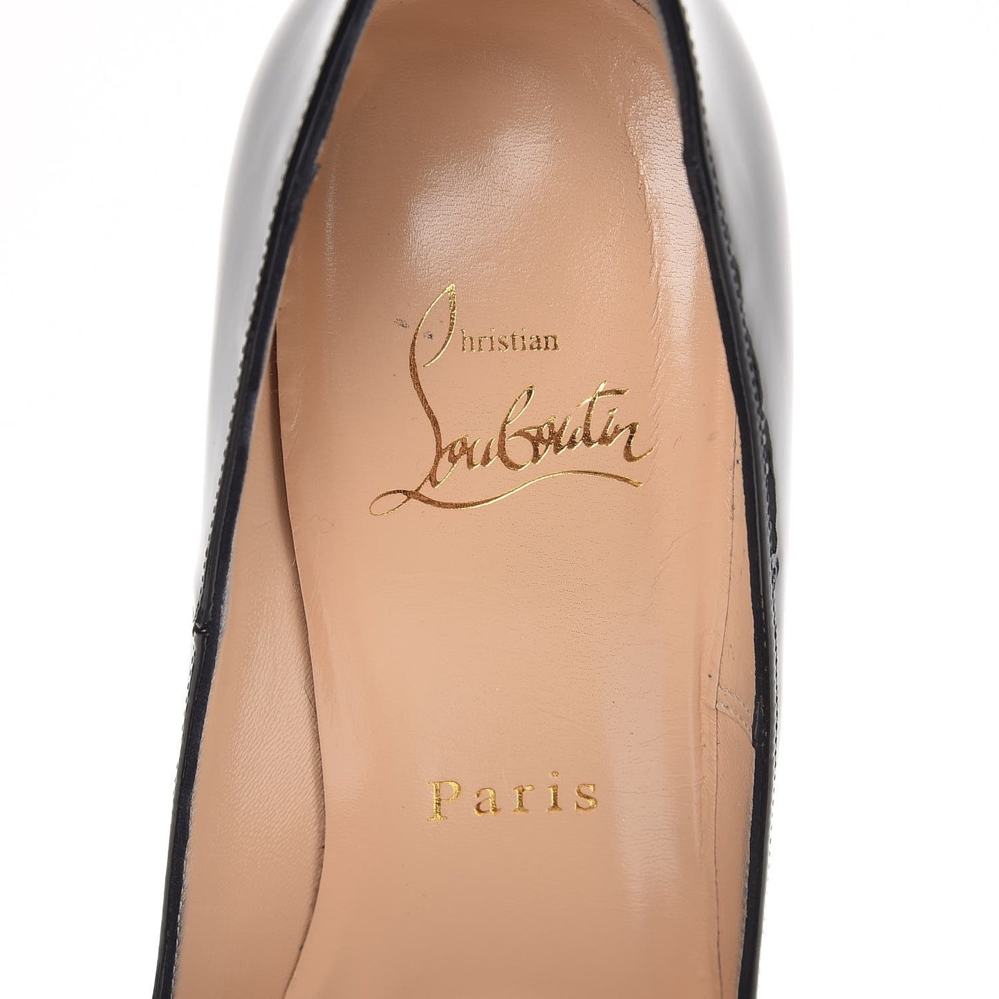 Patent So Kate 120 Pumps 37 Black