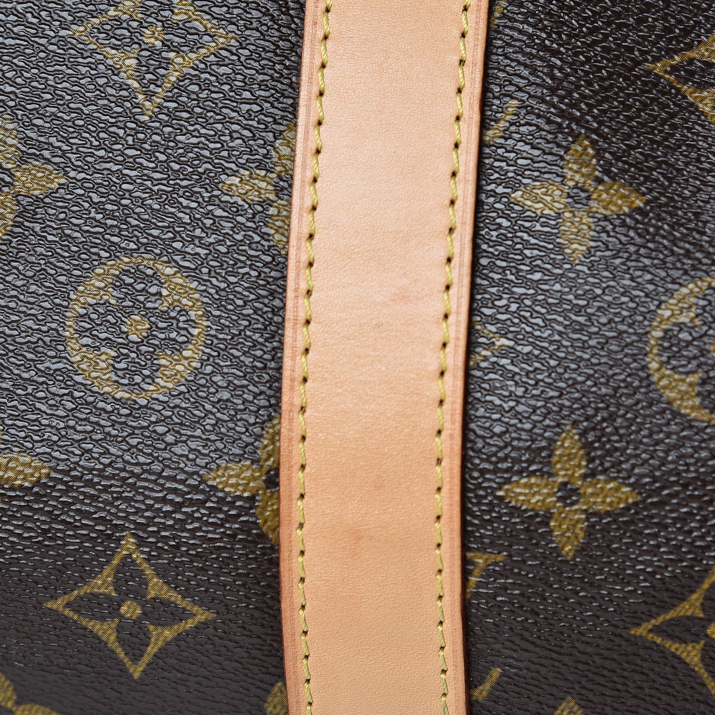 Monogram Keepall Bandouliere 60