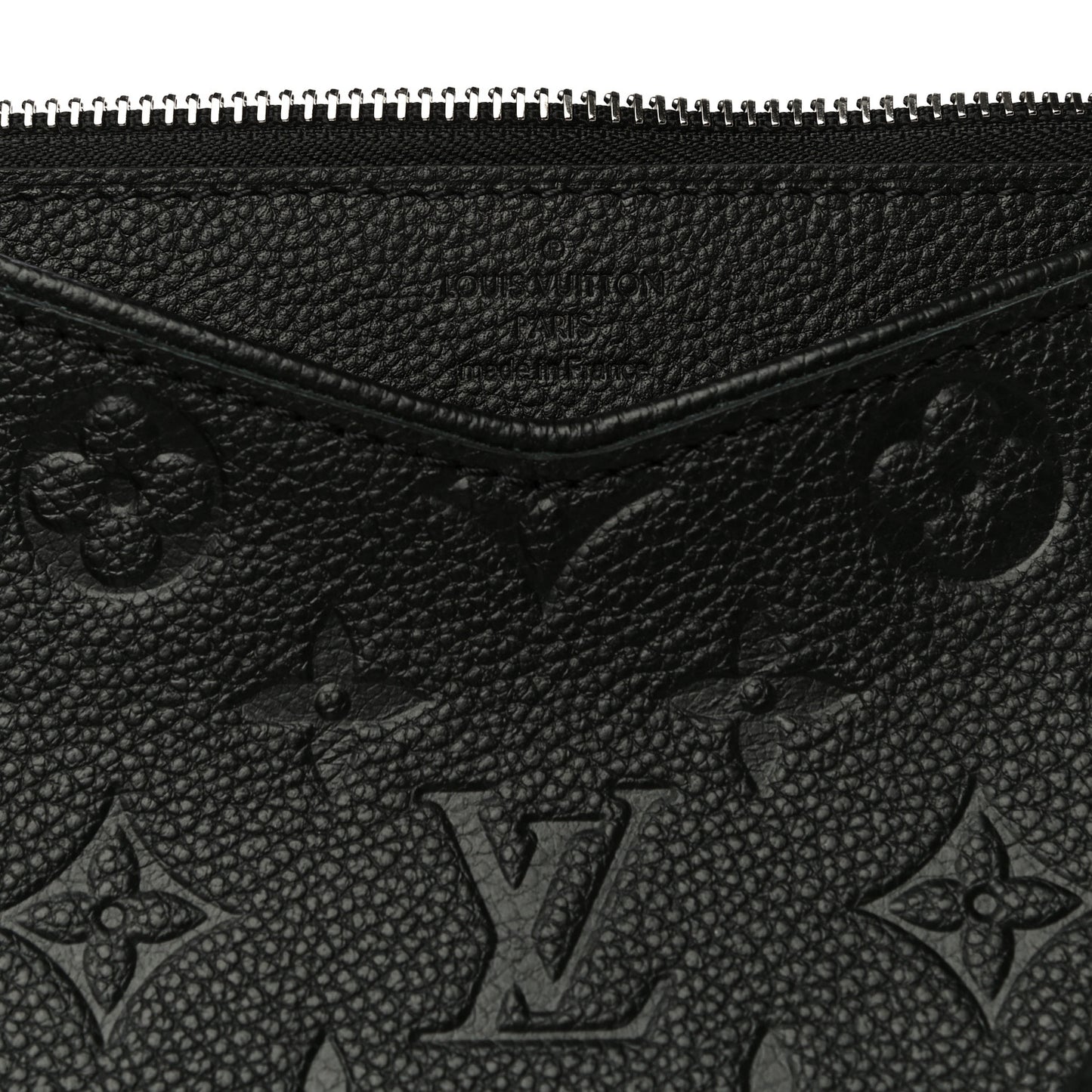 Empreinte Pallas Crossbody Black