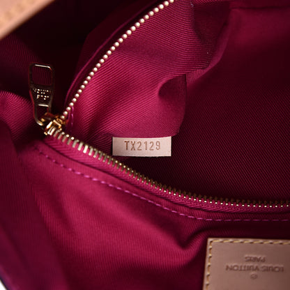 Louis Vuitton Monogram Graceful PM Pivoine 6 of 14