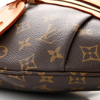 Louis Vuitton Monogram High Rise Bumbag 9 of 10