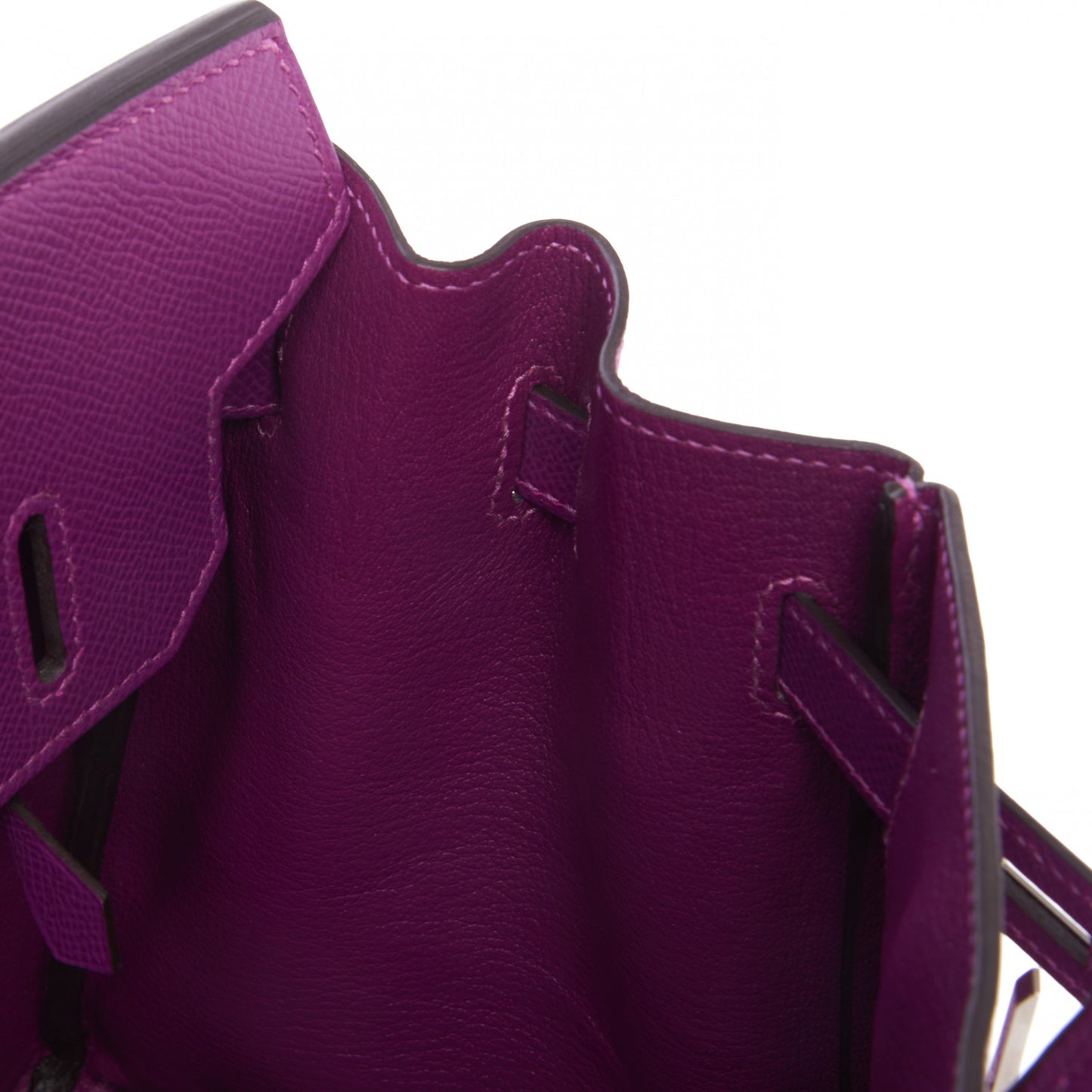 Epsom Birkin 30 Anemone