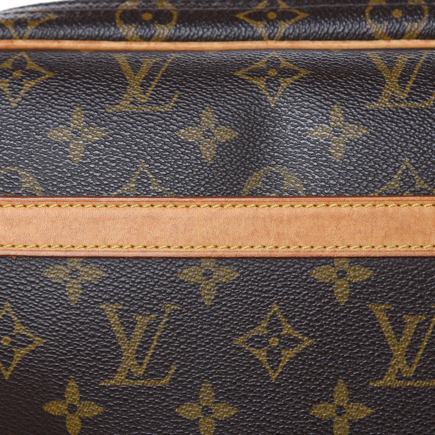 Monogram Reporter PM