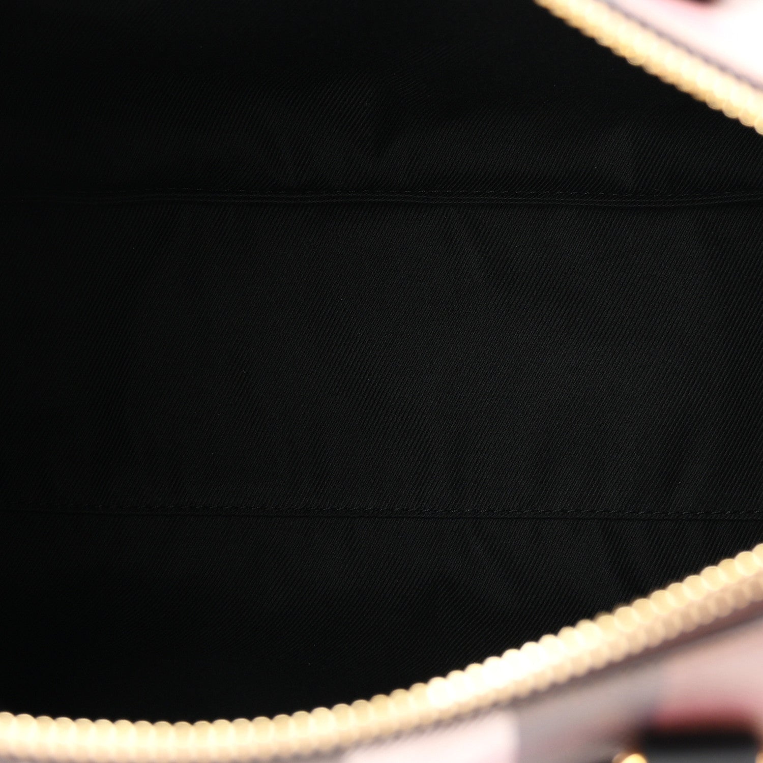 Burberry E-canvas Check Bowling Bag Dark Birch Brown 5 of 11