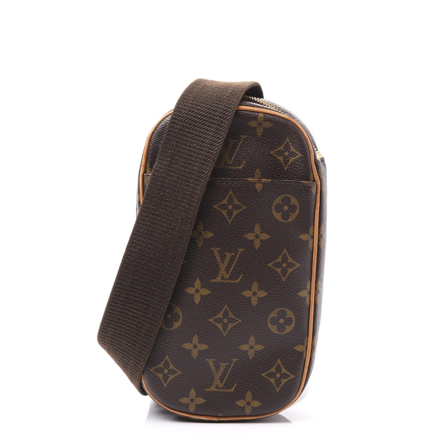 Monogram Pochette Gange