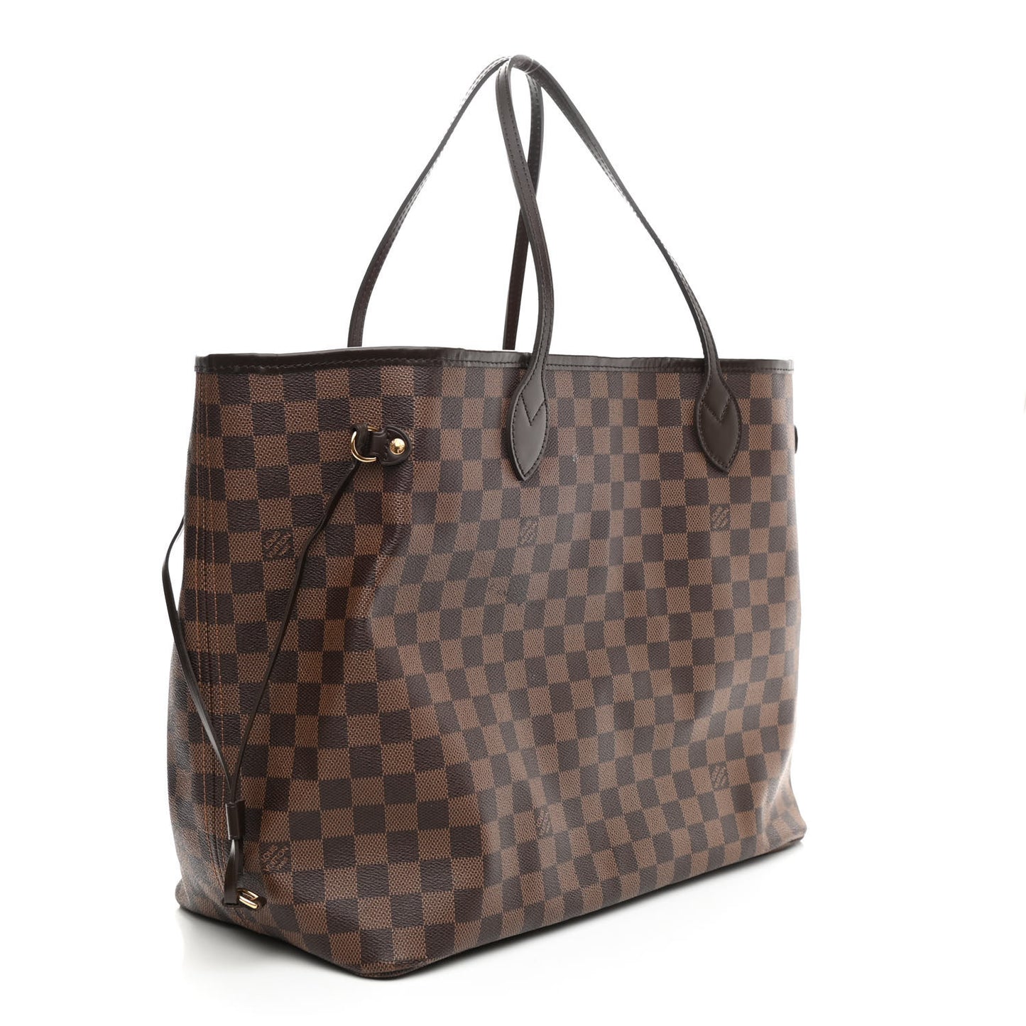 Damier Ebene Neverfull GM