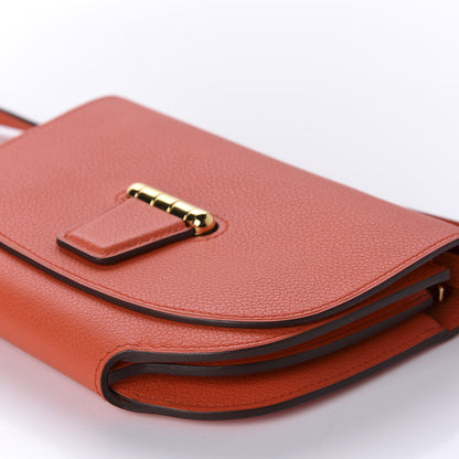 Hermes Evercolor Mini Convoyeur II Capucine 7 of 10