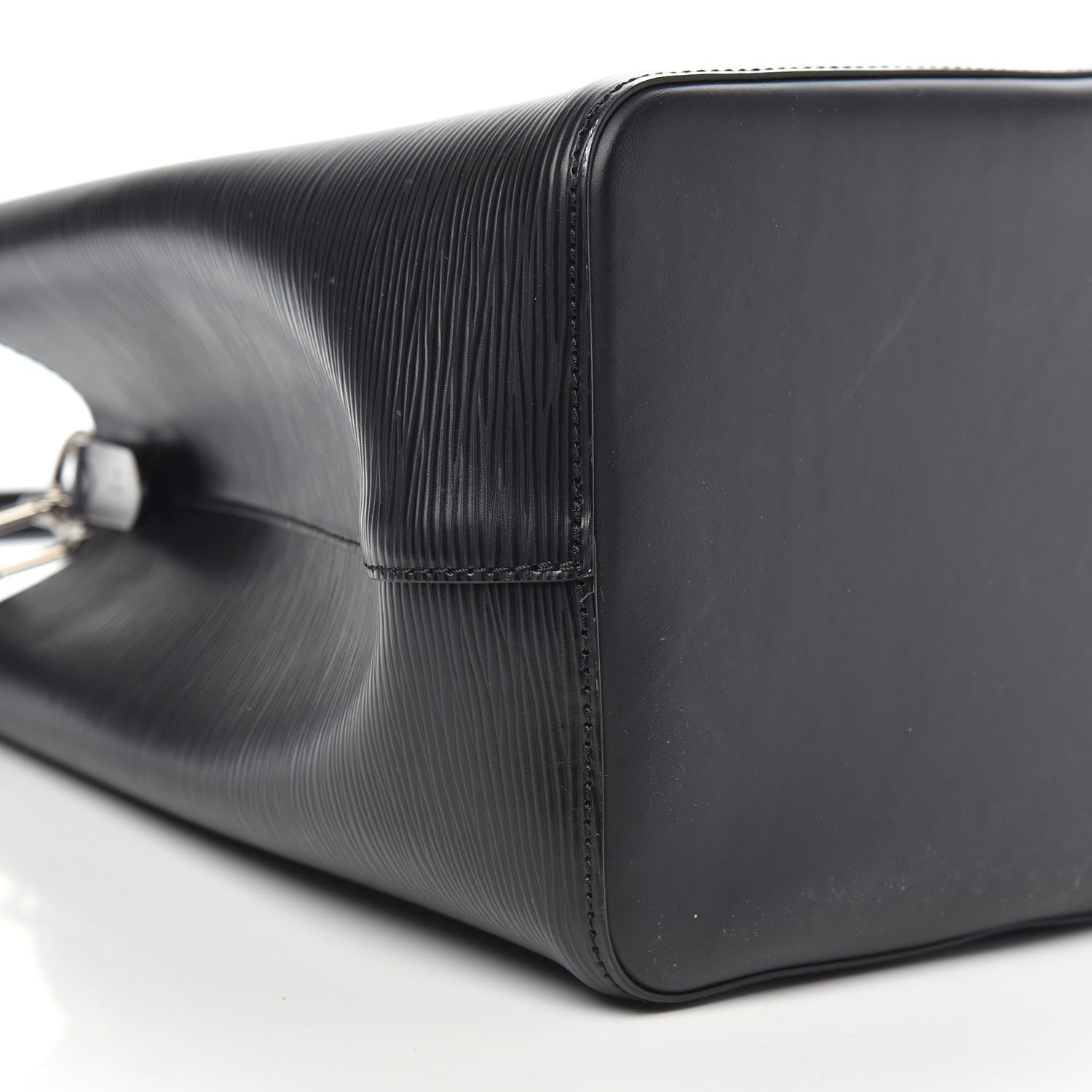 Louis Vuitton Epi Neonoe Black 7 of 13
