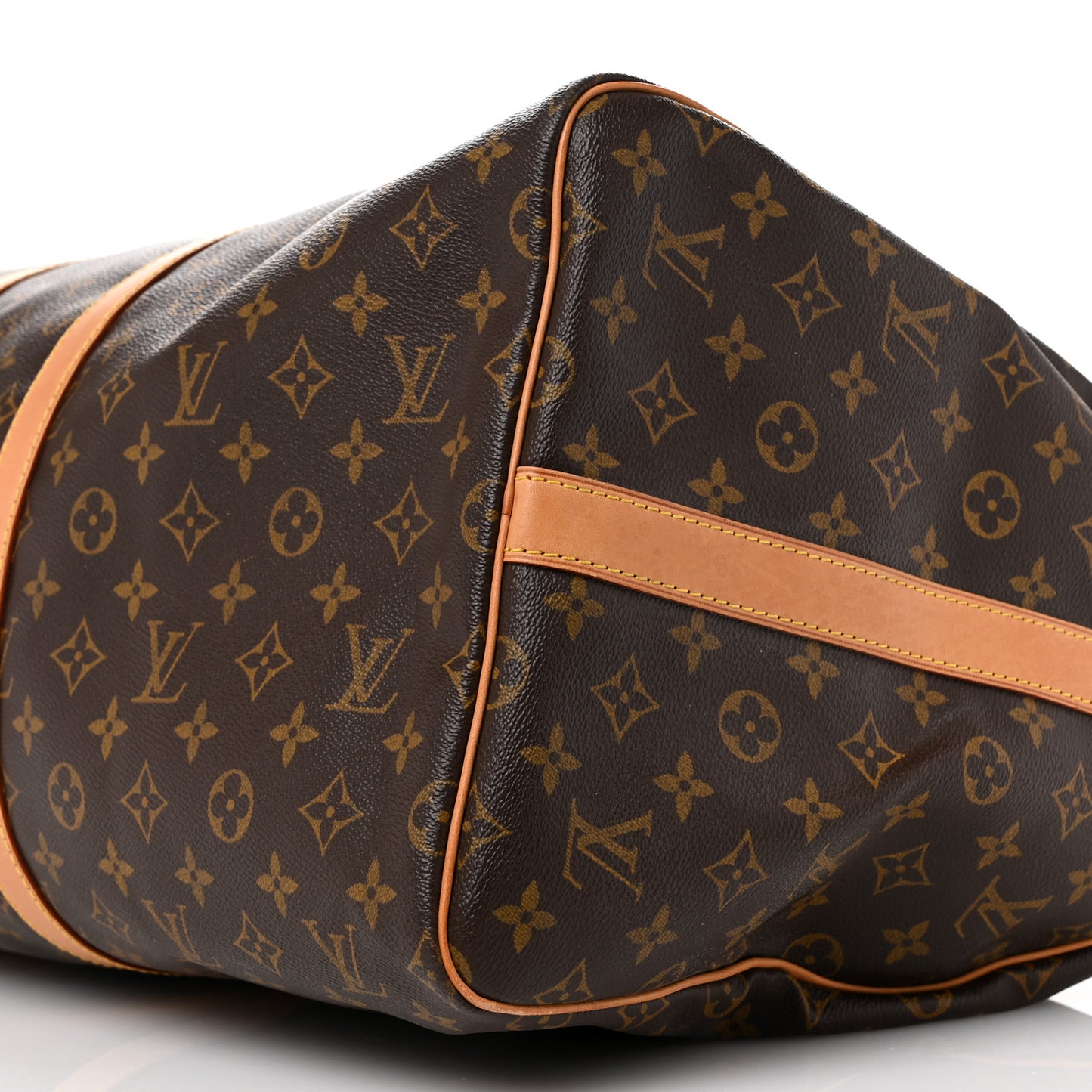 Monogram Keepall Bandouliere 55
