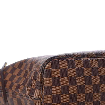 Louis Vuitton Damier Ebene Neo Neverfull MM 13 of 15
