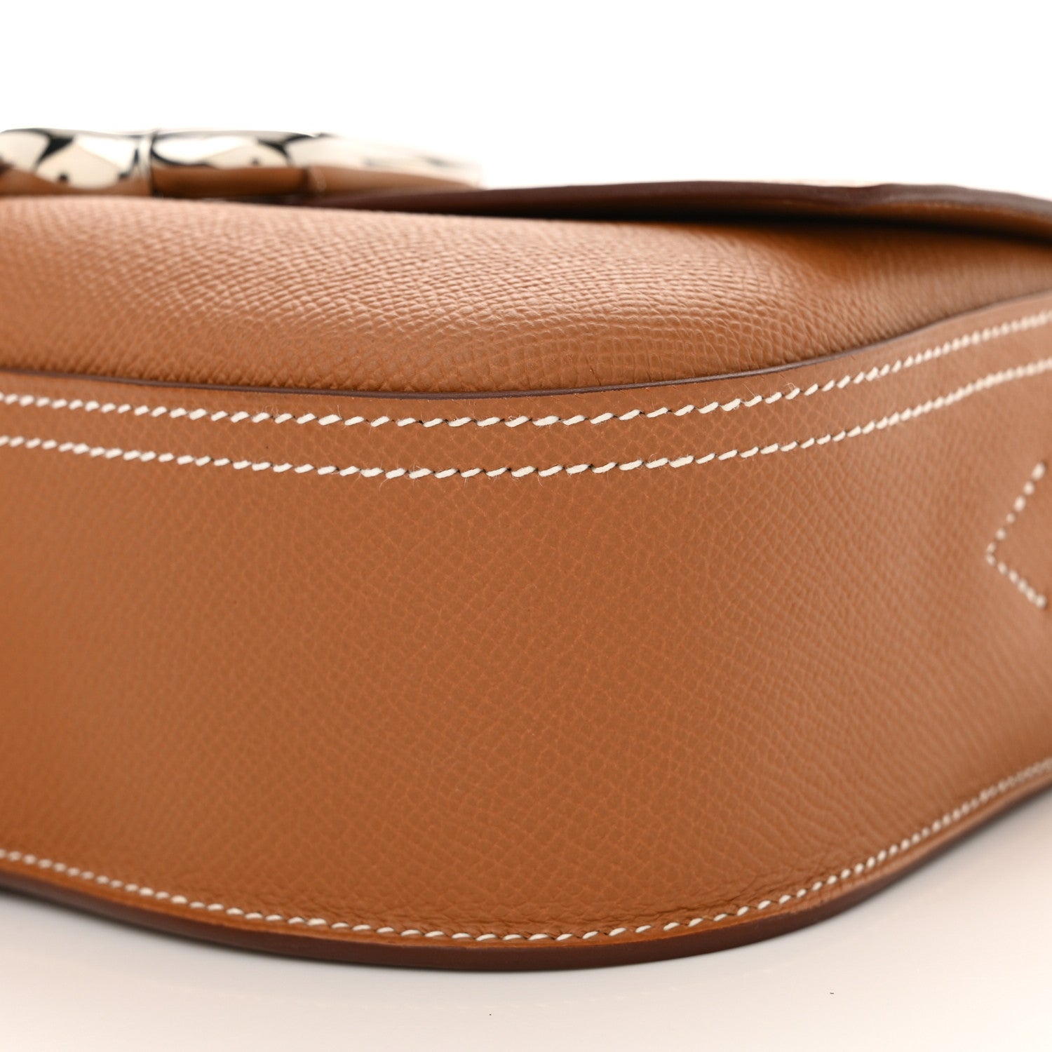 Hermes Epsom Della Cavalleria Elan Gold 10 of 11