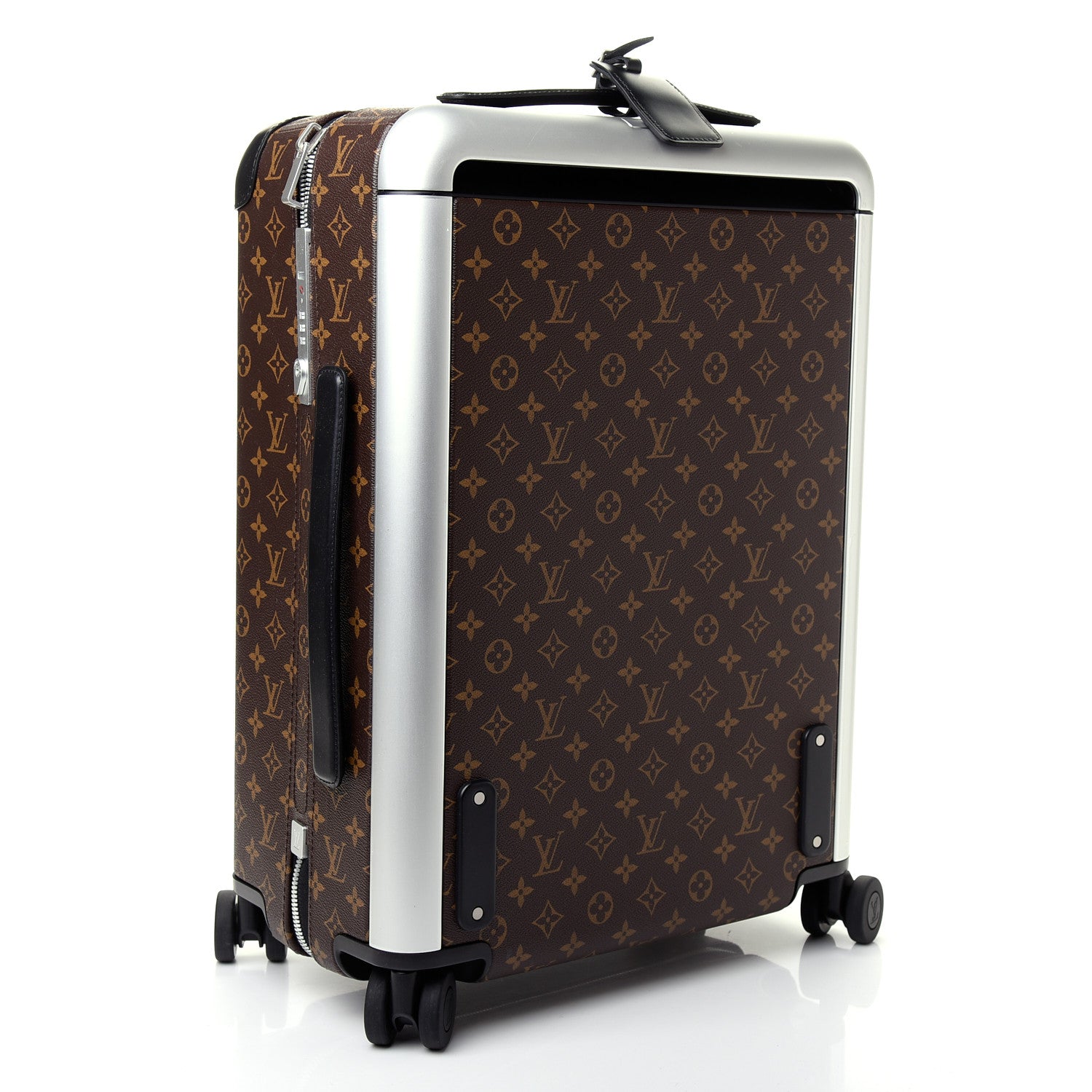 Louis Vuitton Monogram Logo Horizon 55 2 of 10
