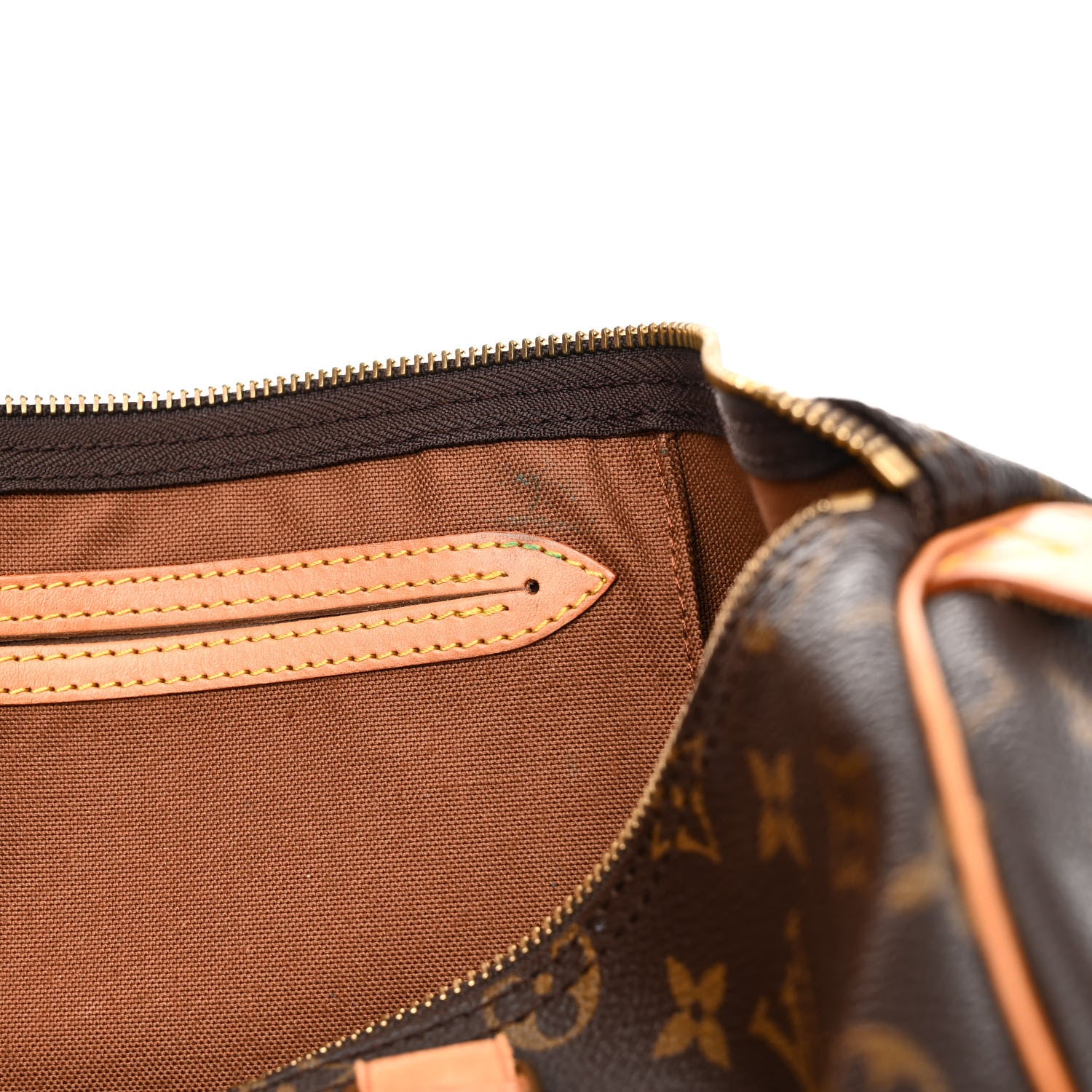 Louis Vuitton Monogram Speedy 35 14 of 22