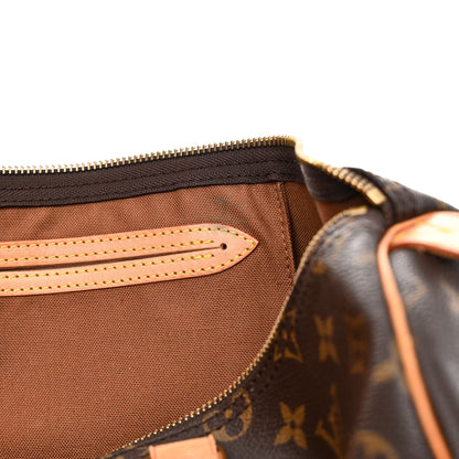 Louis Vuitton Monogram Speedy 35 14 of 22
