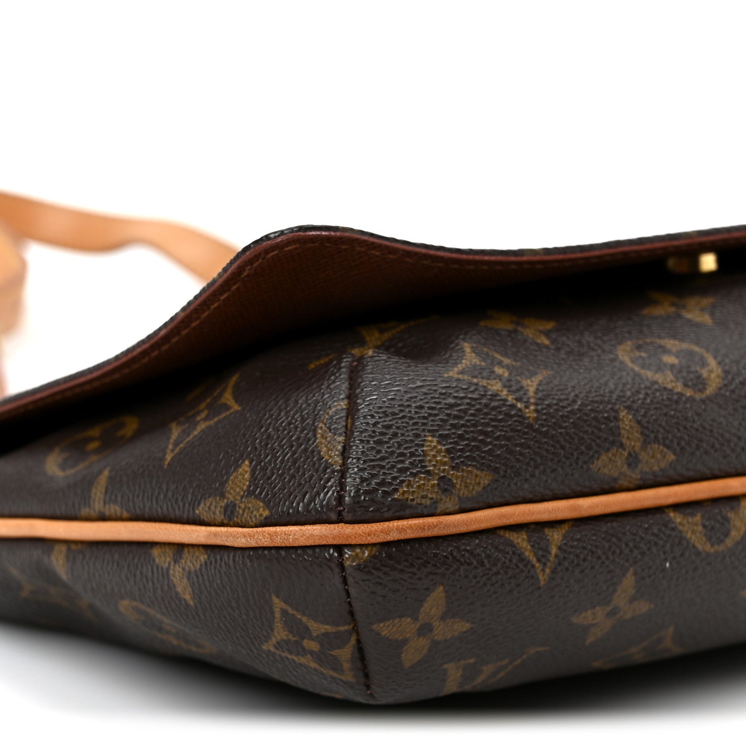Louis Vuitton Monogram Musette Tango 8 of 10